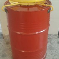 Profissional - Tambor de Aço