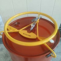 Profissional - Tambor de Aço