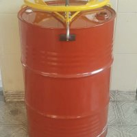 Profissional - Tambor de Aço